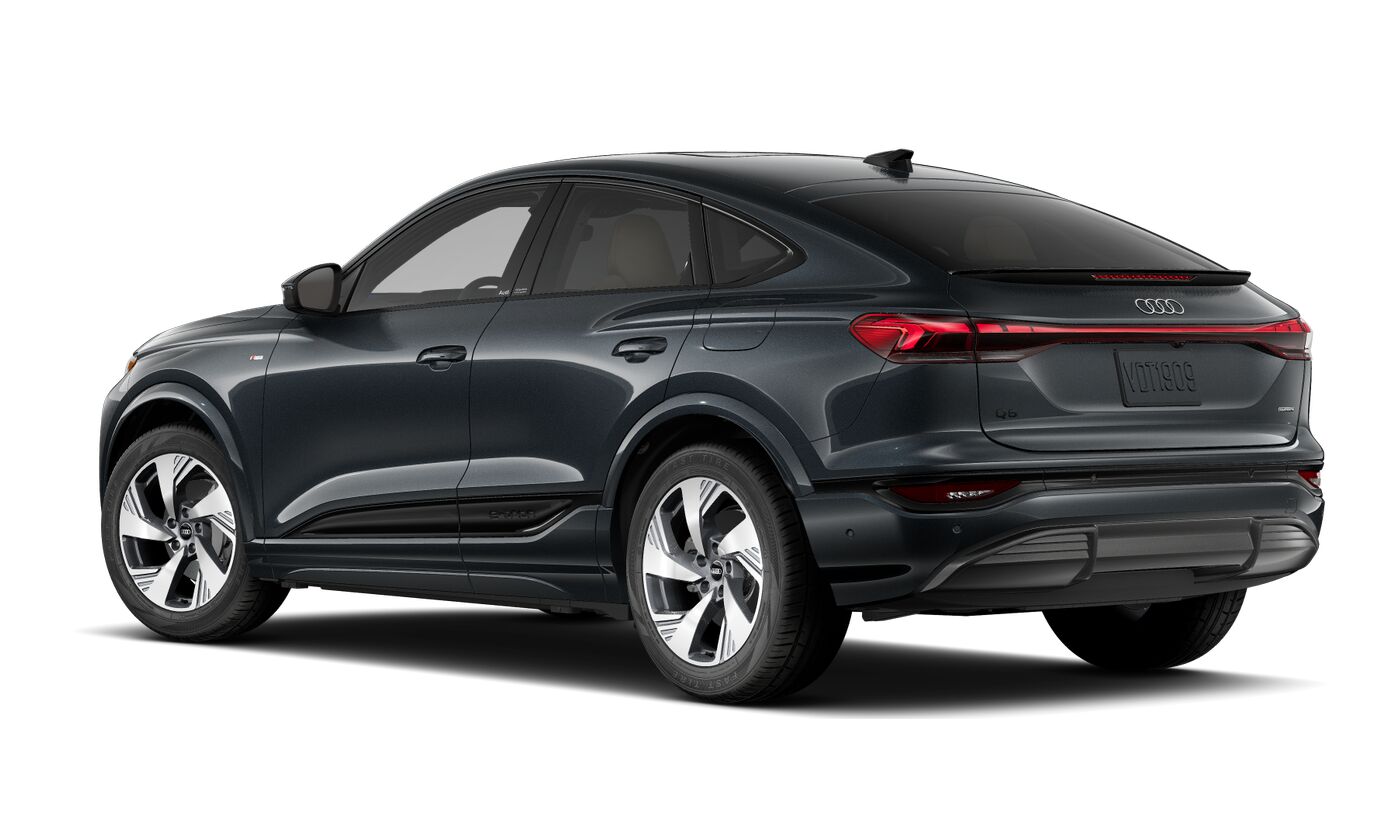audi q6 sportback e-tron 2025 WA1F4BGF3SA069163 image audi q6 sportback e-tron 2025 WA1F4BGF3SA069163 image